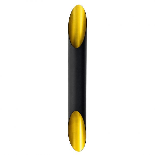 Бра Chime WS500 Black, BrushGold (111733830) в Киеве