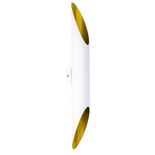 Бра Chime WS500 White, BrushGold (111733831) дешево