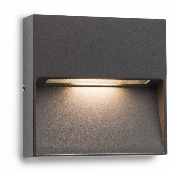 Бра EVEN Art. 9151 Dark Grey (1581178908) недорого