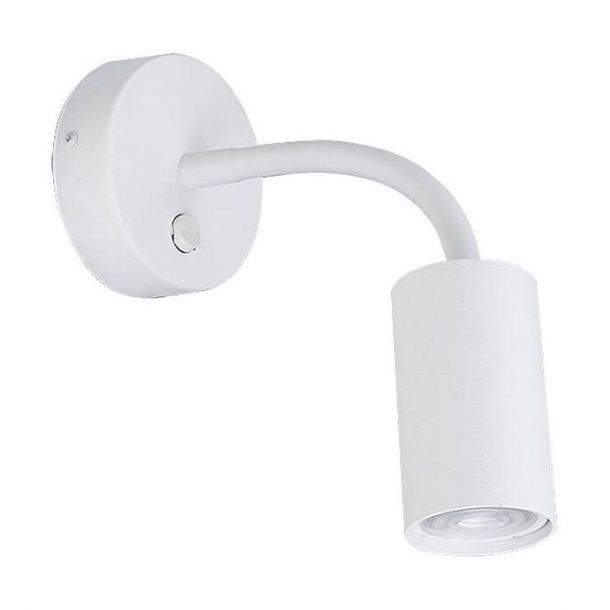 Бра Eye flex Белый (109727251) с доставкой