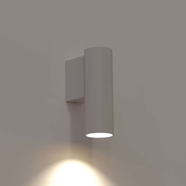 Бра Fourty wall S Белый (1091183605) купить