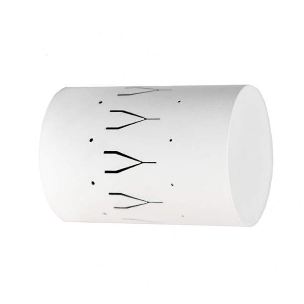 Бра Glow A G4 W80 White (111999143) недорого