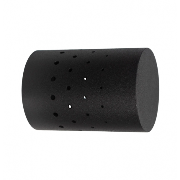 Бра Glow D G4 W80 Black (111999144) недорого
