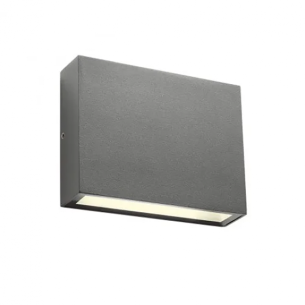 Бра KAMAL Art. 90376 Dark Grey (1581178911) недорого