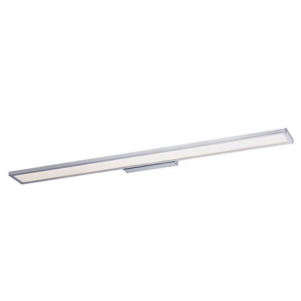 Бра Lath LED Хром (109732386) с доставкой