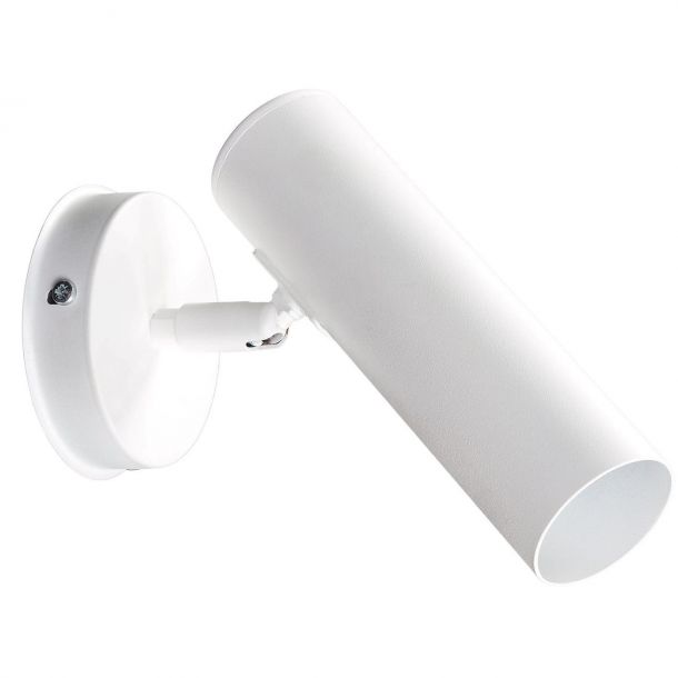 Бра Pelikan W180 White (111733869) недорого