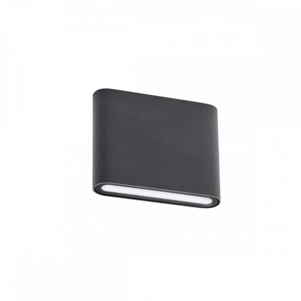 Бра POCKET Art. 9052 Dark Grey (1581175729) недорого
