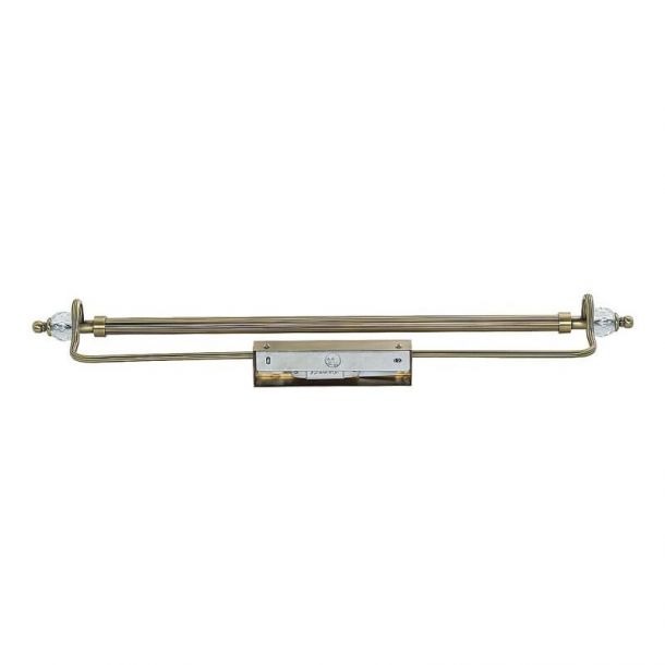Бра Rembrant LED L Бронзовый (109727607) цена