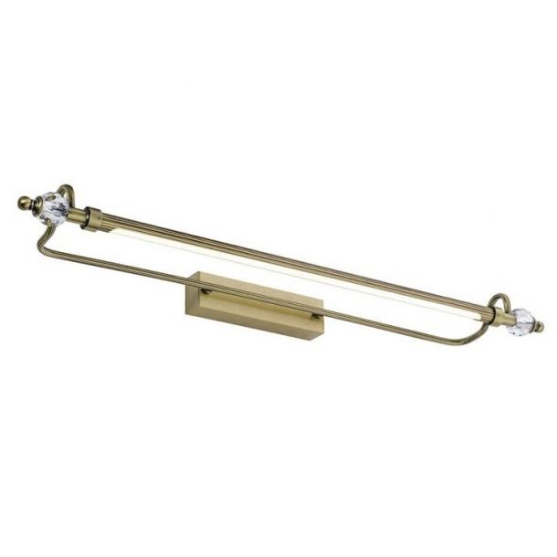 Бра Rembrant LED L Бронзовый (109727607) в Киеве
