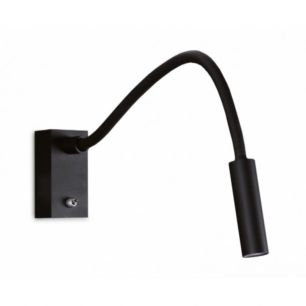 Бра Rider Black (118866069) дешево