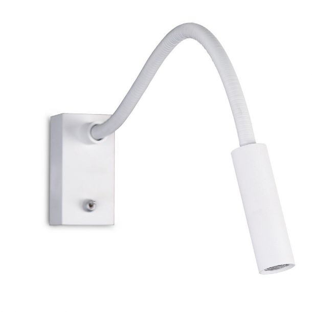 Бра Rider White (118866070) дешево