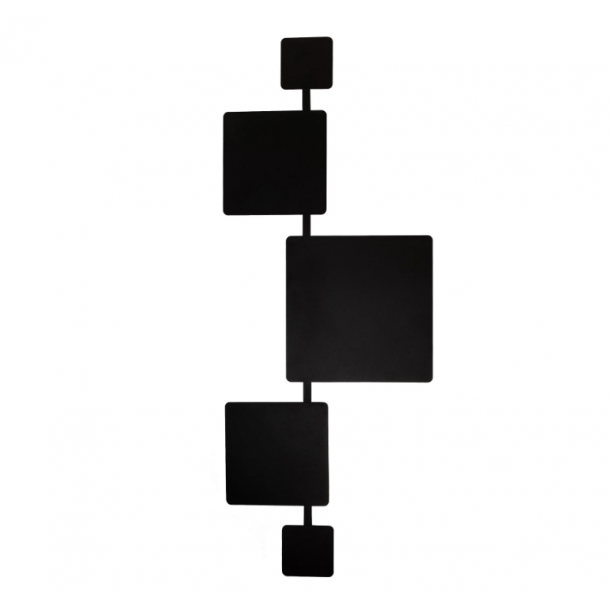 Бра Rondo Q G9 W-3 Black (111999156) недорого