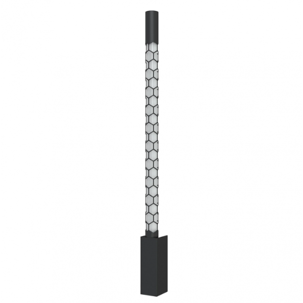 Бра Starlight E W680 Black (111999152) недорого