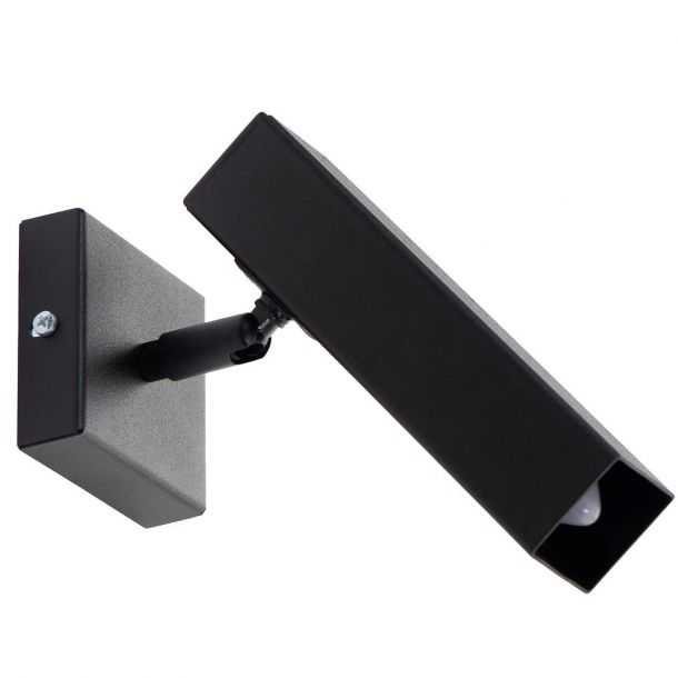 Бра Stork Q W185 Black (111733877) недорого