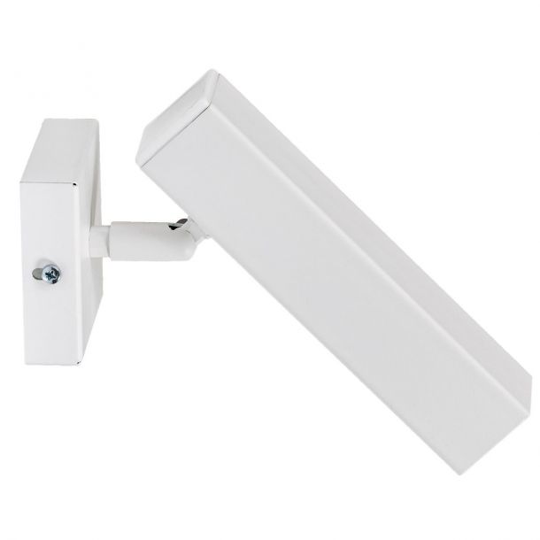 Бра Stork Q W185 White (111733878) недорого