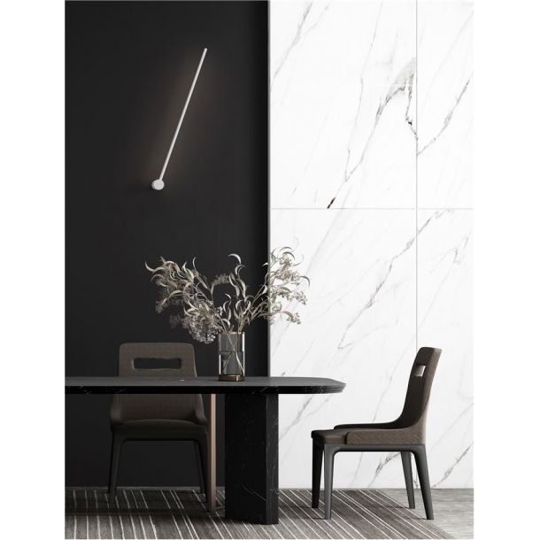 Бра Synthesi H90 White (1591205136) в Киеве