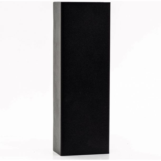 Бра Torel GU10 W300 Black (111733843) с доставкой