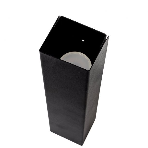Бра Torel GU10 WN320 Black (111733848) с доставкой