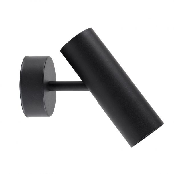 Бра Tukan GU10 W250 Black (111733967) недорого