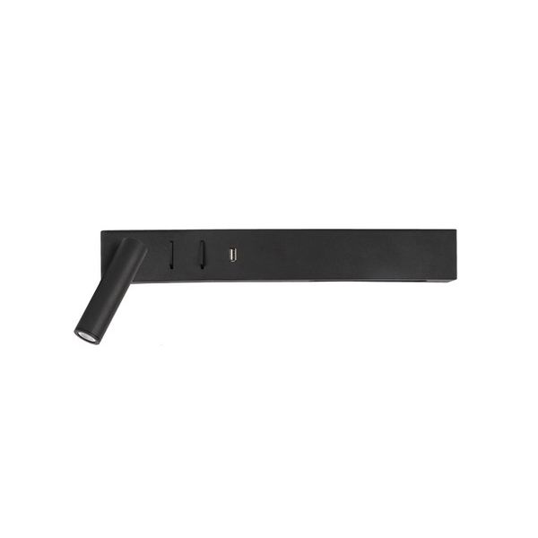 Бра Vida Black (1591196533) недорого