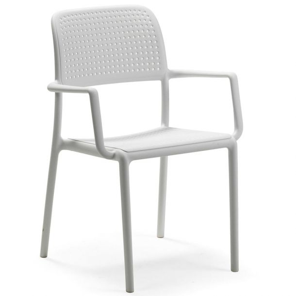 Cтул Bora Bianco (13006719) цена
