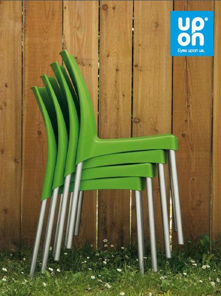 Cтул Boulevard Apple Green (12006470) в интернет-магазине