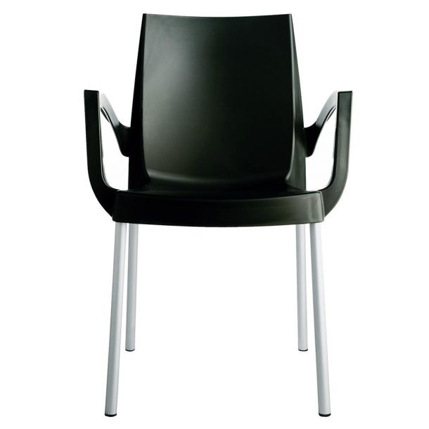 Стілець Boulevard Arm Anthracite (12006468) недорого