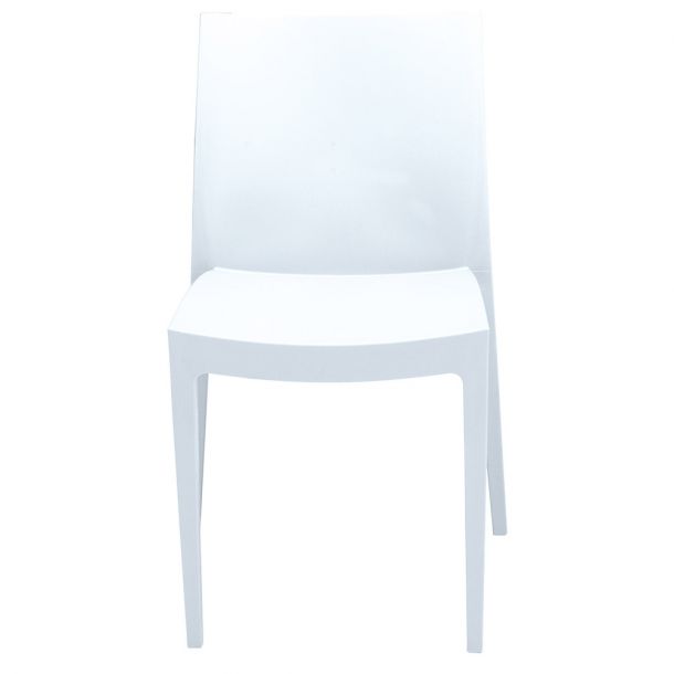 Cтул Venice White (12006782) с доставкой