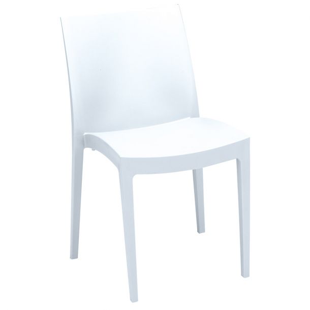Cтул Venice White (12006782) дешево