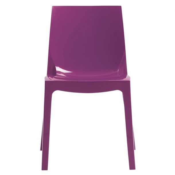 Cтул Ice Purple (12006509) недорого