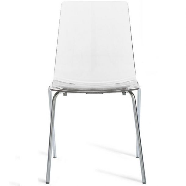 Стілець Lollipop White (12006559) с доставкой