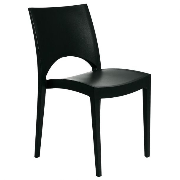 Стілець Paris Anthracite (12006521) недорого
