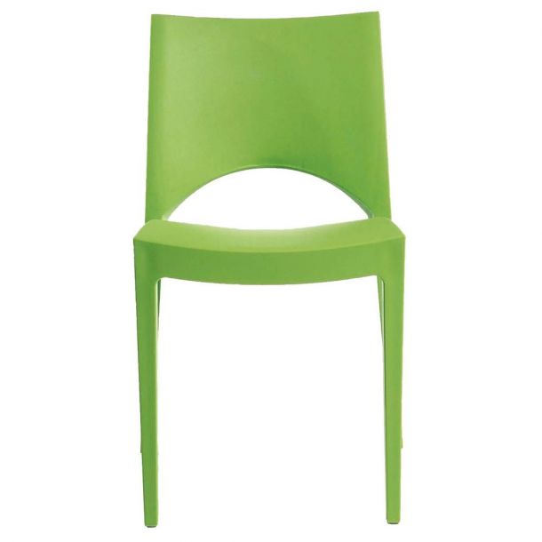 Cтул Paris Apple Green (12006602) недорого