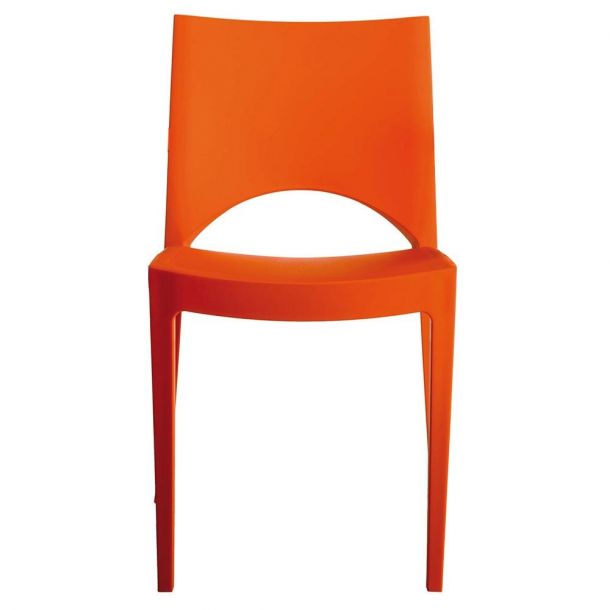 Стілець Paris Orange (12006518) дешево