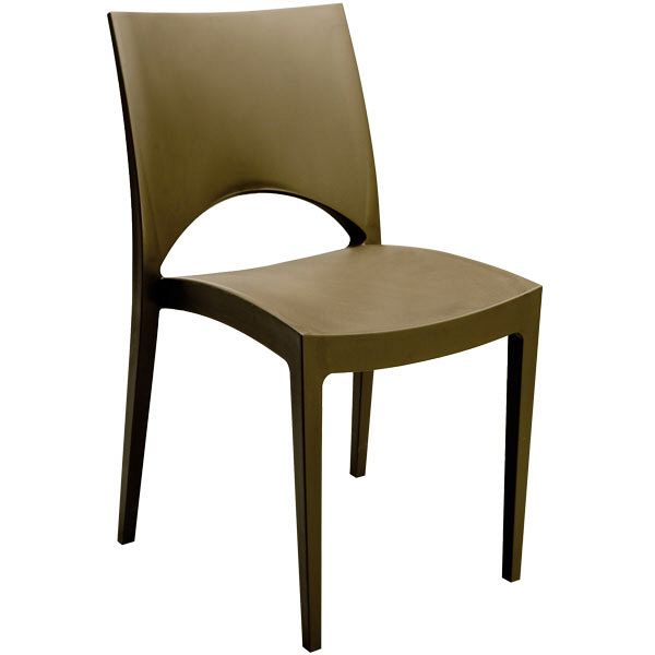 Cтул Paris Teak (12006522) с доставкой