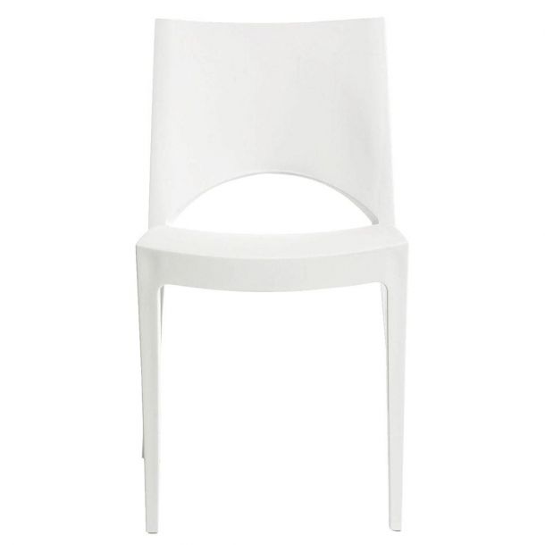Cтул Paris White (12006519) недорого