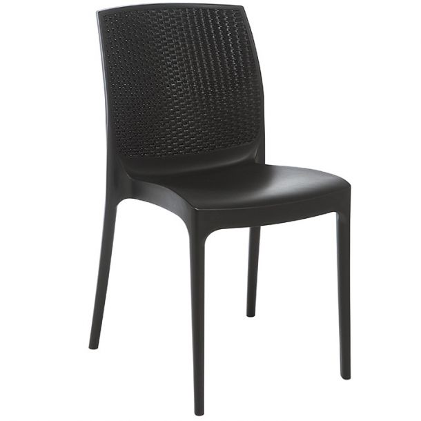Cтул Boheme Black (12006627) недорого