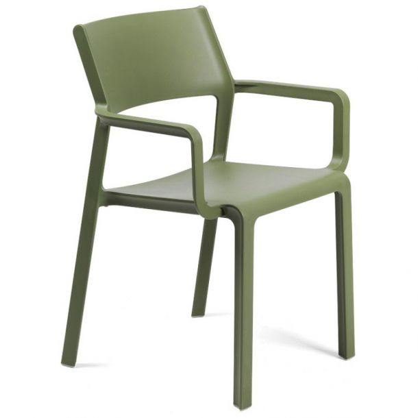 Стілець Trill Armchair Agave (13519049) недорого