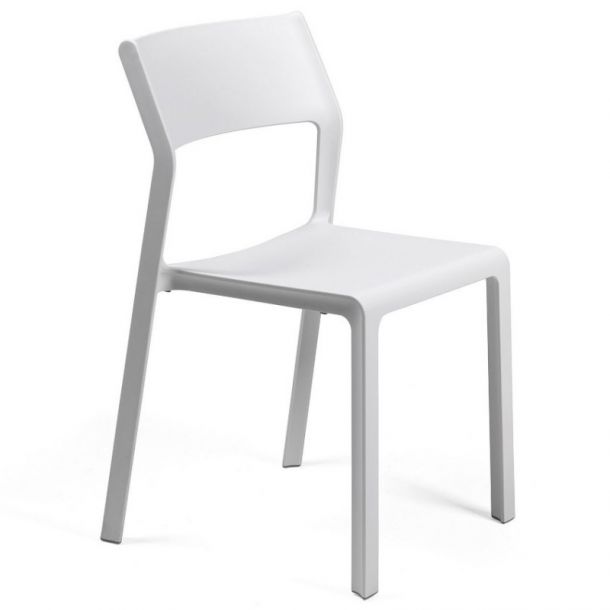 Стілець Trill Bistrot Bianco (13518896) недорого