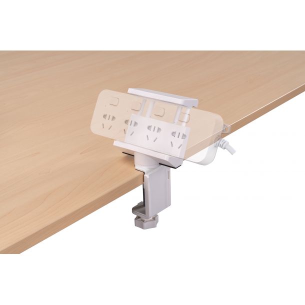 Держатель для сетевого удлинителя OfficePro CT320 White (1311205544) в Киеве