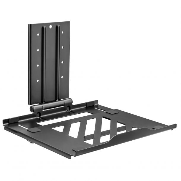 Держатель ноутбука для кронштейна OfficePro LH524B Black (1311205515) в интернет-магазине