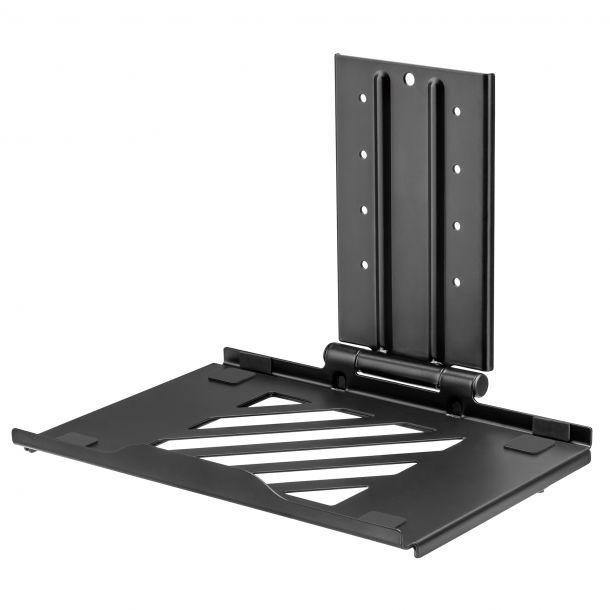 Держатель ноутбука для кронштейна OfficePro LH524B Black (1311205515) фото
