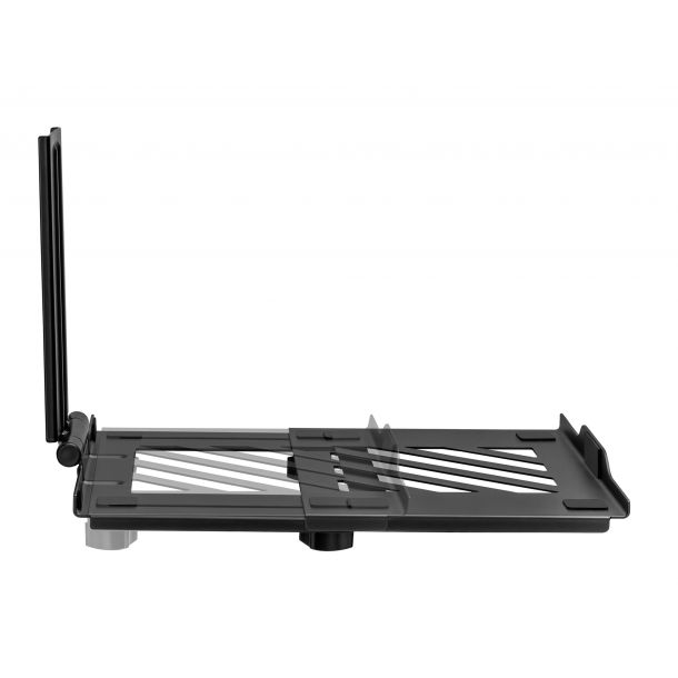 Держатель ноутбука для кронштейна OfficePro LH524B Black (1311205515) kupistul