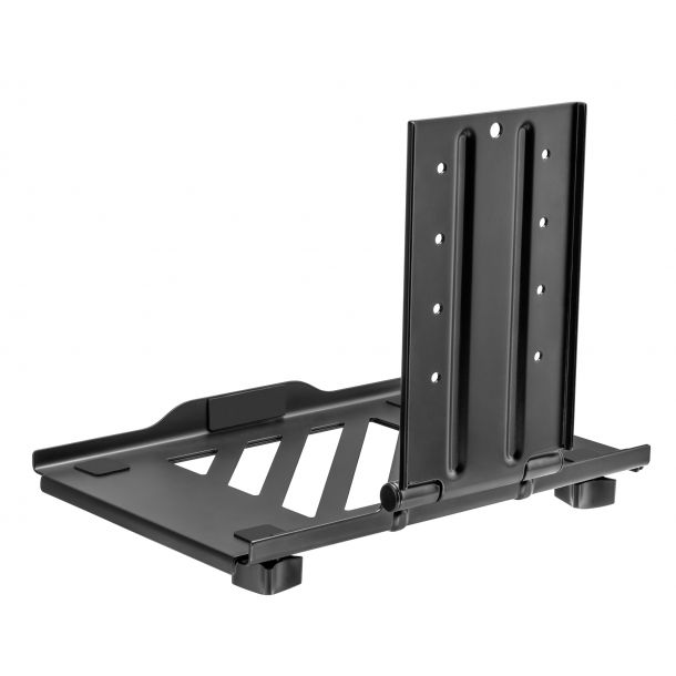 Держатель ноутбука для кронштейна OfficePro LH524B Black (1311205515) купить