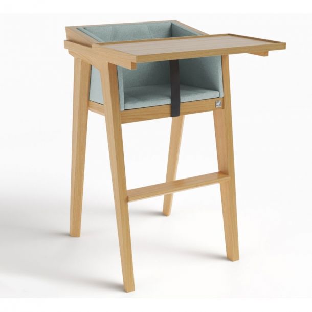 Детский стул Air 2 Kid Soft Table Etna 31, Тон Натуральный (60433676) недорого