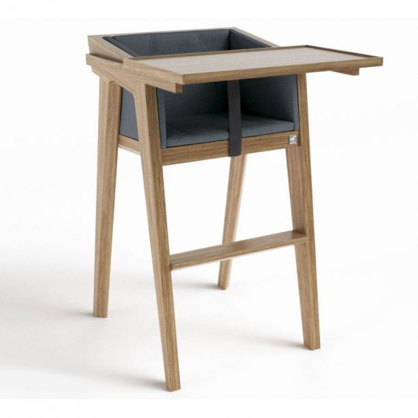 Дитячий стілець Air 2 Kid Soft Table Etna 42, Тон 1 світло-коричневий (60433718) недорого