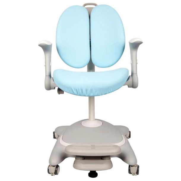 Дитяче крісло Arnica Blue (1771478557) с доставкой