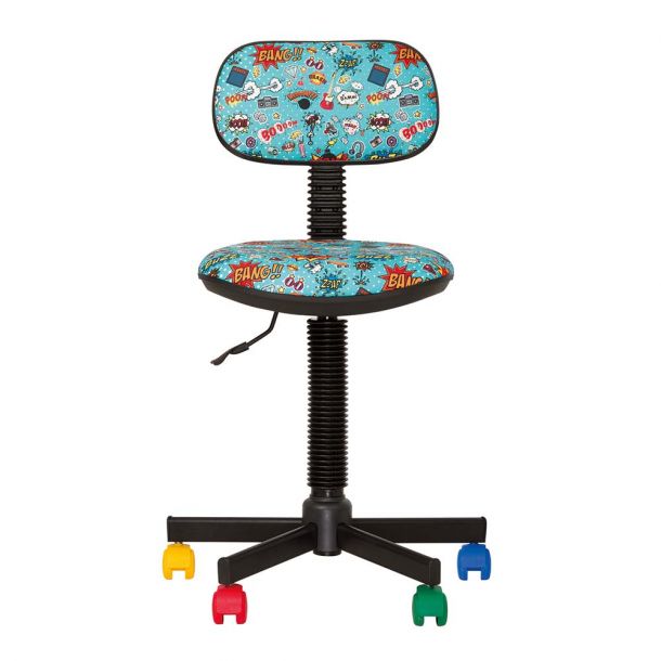Детское кресло Bambo GTS CM 1 (21406364) недорого