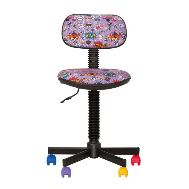 Дитяче крісло Bambo GTS CM 3 (21406362) недорого