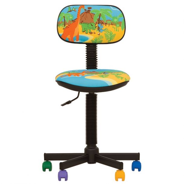 Детское кресло Bambo GTS DINO (21213673) недорого